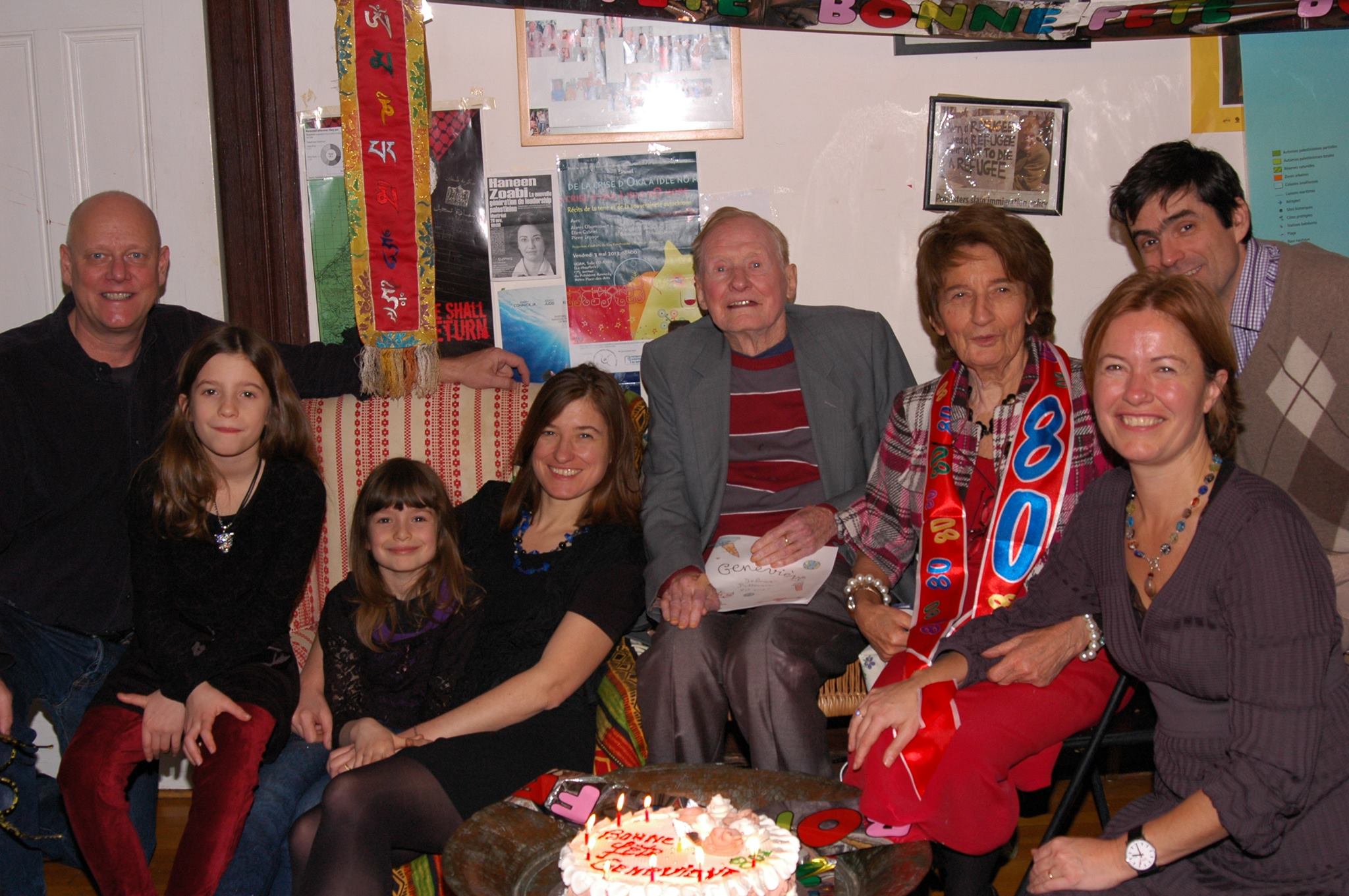 famille 80