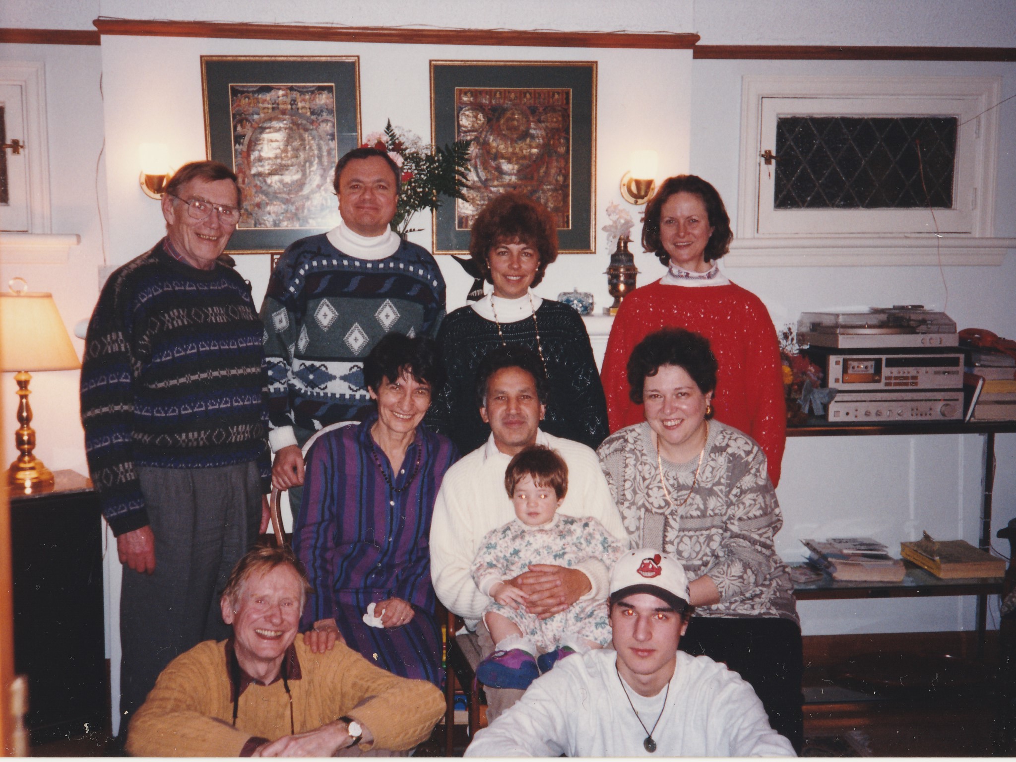 Winter 1995 McGill-1